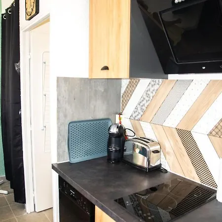 Le Du Grazel * Gruissan