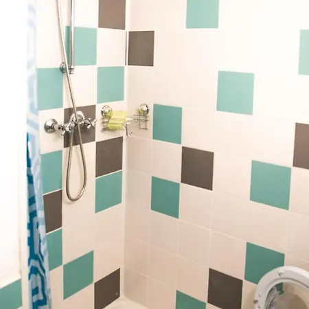 Le Du Grazel Appartamento