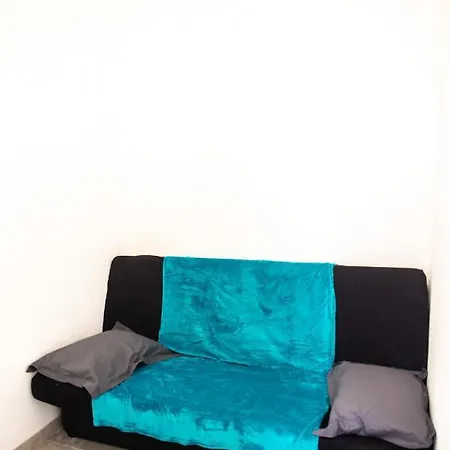 Le Du Grazel * Gruissan