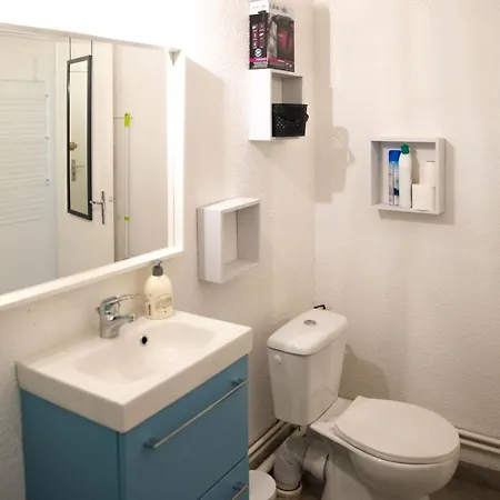 Le Du Grazel Gruissan