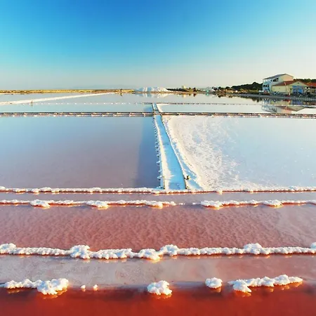 Le Du Grazel Appartamento