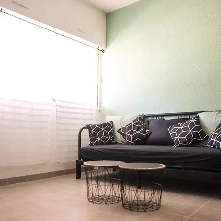 Le Du Grazel * Gruissan