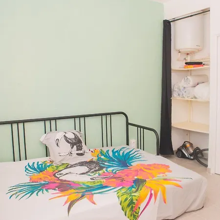Le Du Grazel Apartment