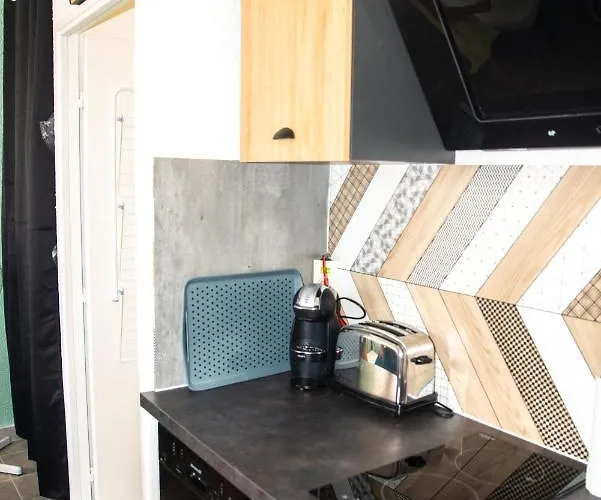 Le Du Grazel * 格吕桑