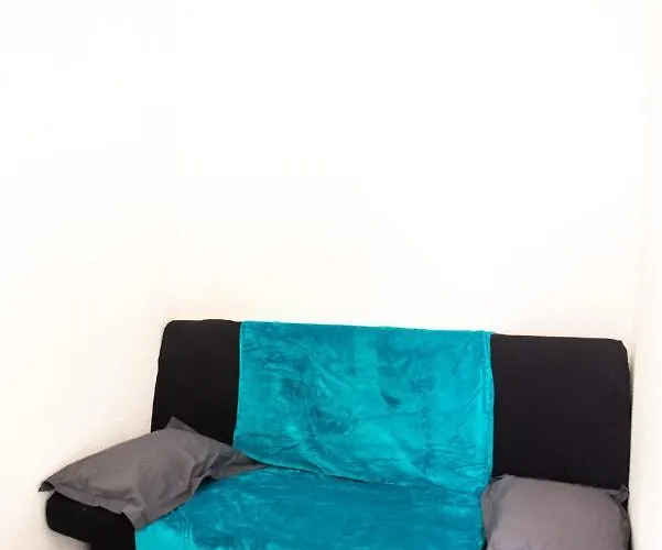 Le Du Grazel * 格吕桑