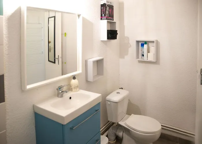 Le Du Grazel 格吕桑